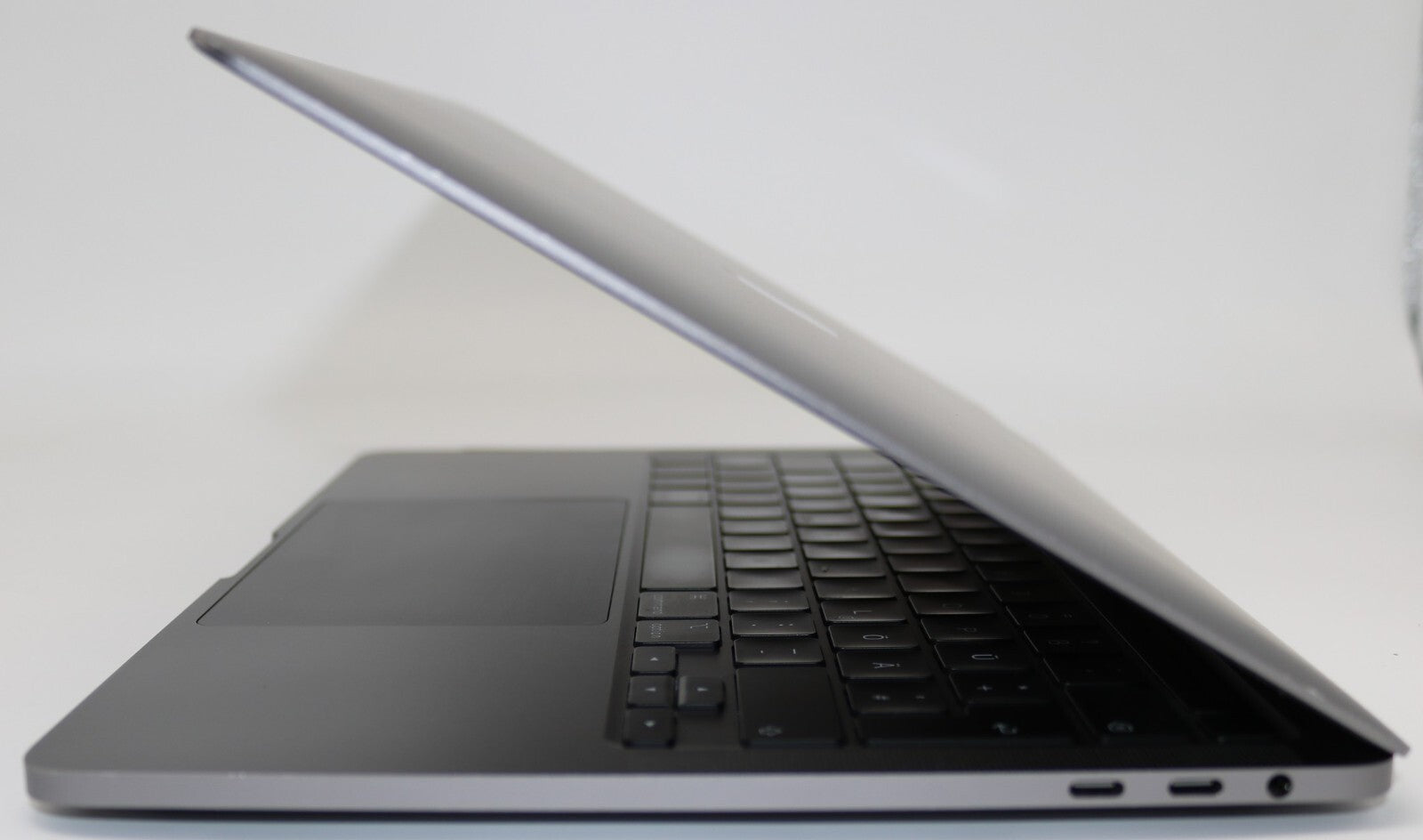 MacBook Pro i7 (2020) 13,3 Zoll Retina 2560x1600 16GB RAM 512GB SSD #12