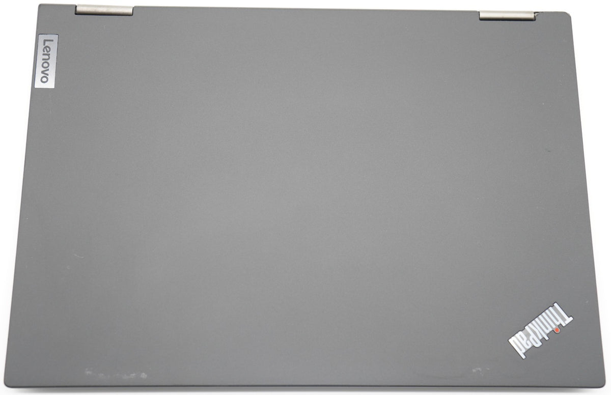 Lenovo ThinkPad X13 Yoga Gen 2 i7-1165G7 16GB RAM 512GB SSD 13,3" FHD Touch #D11