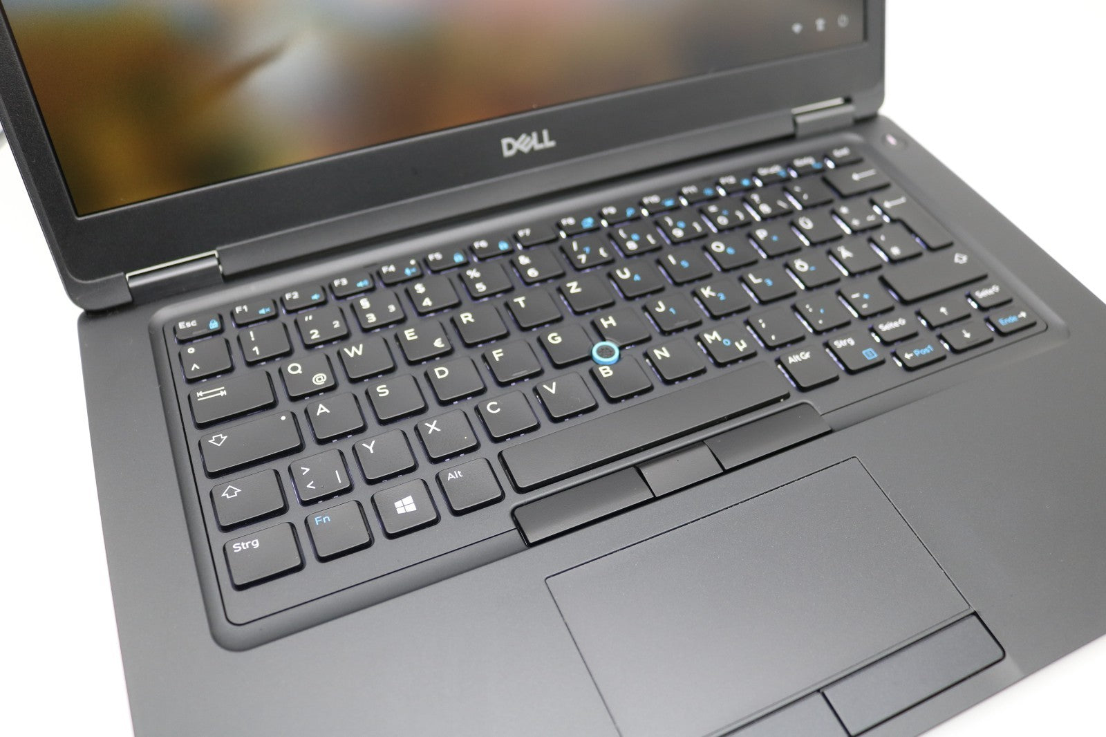 Dell Latitude 5490 i5-8350u 16GB RAM 256GB SSD 14 FullHD IPS Backlight LTE