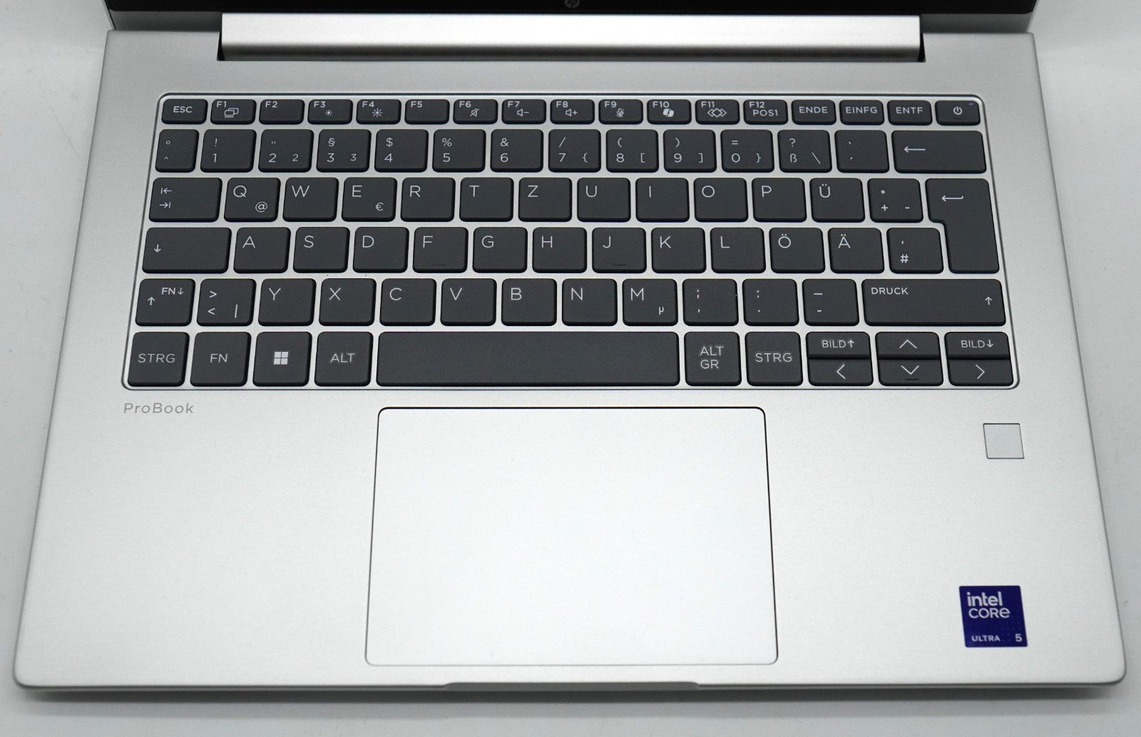 HP ProBook 4 G1i 14 Intel Core Ultra 5 225U 16GB RAM 512GB SSD 14" FullHD+ #H1
