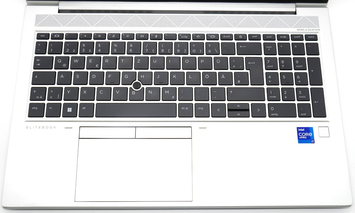 HP Elitebook 850 G8 Intel i7-1185G7 32GB RAM 512GB SSD 15,6 FullHD IPS Win11
