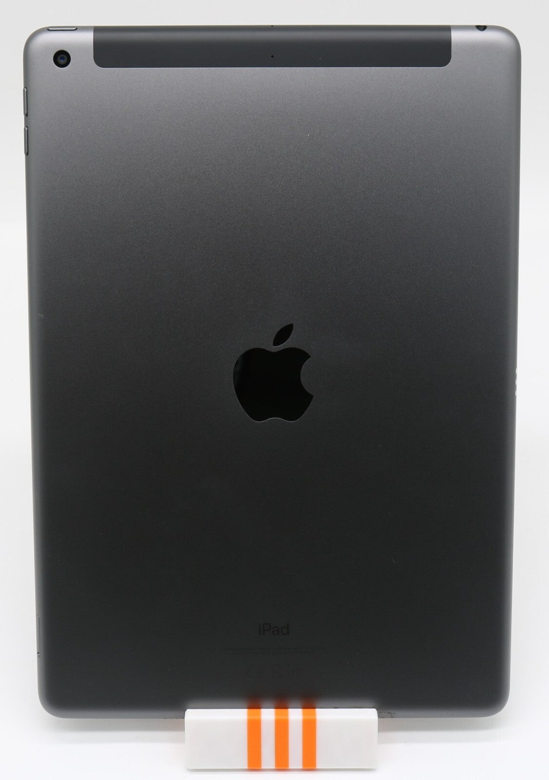 iPad 8 th Generation Wi-Fi + Cellular 128GB 10,2 Zoll Space Grau ohne OVP #95