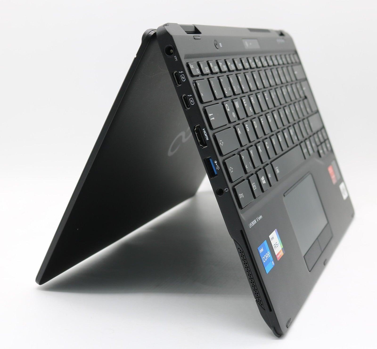 Fujitsu Lifebook U9311X i5-1135G7 16GB RAM 512GB SSD 13,3" FullHD Touch  Stift