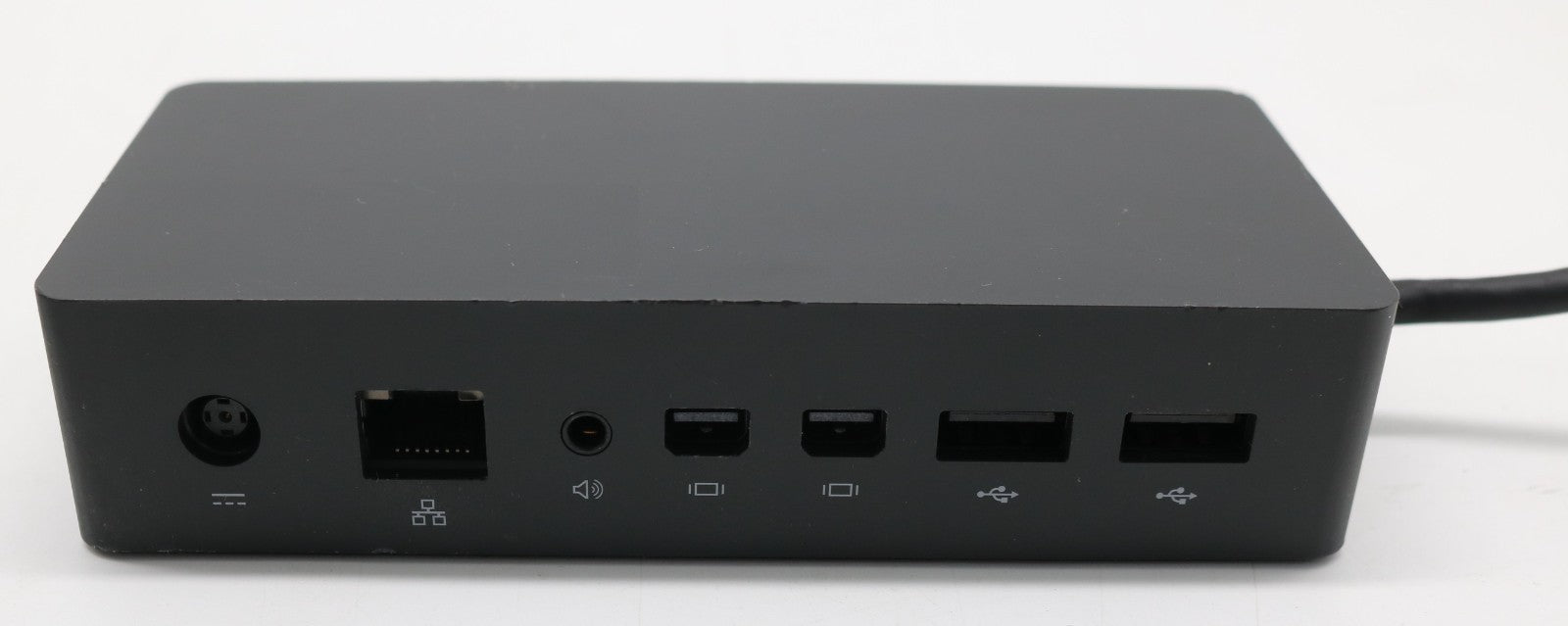 Microsoft Surface Pro 5 i5-7300u 8GB RAM 256GB SSD 2K Display TOUCH 2in1  Dock