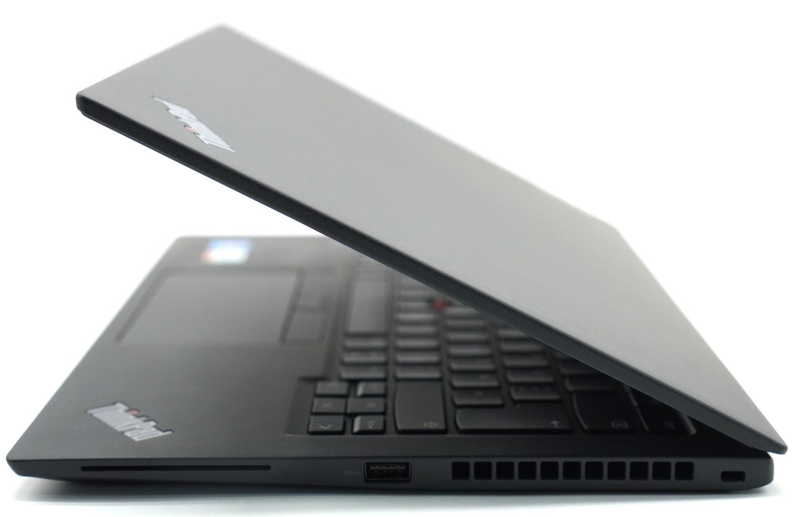 Lenovo ThinkPad T14s Gen 2 i5-1145G7 16GB RAM 512GB SSD FullHD IPS Backlight #O1