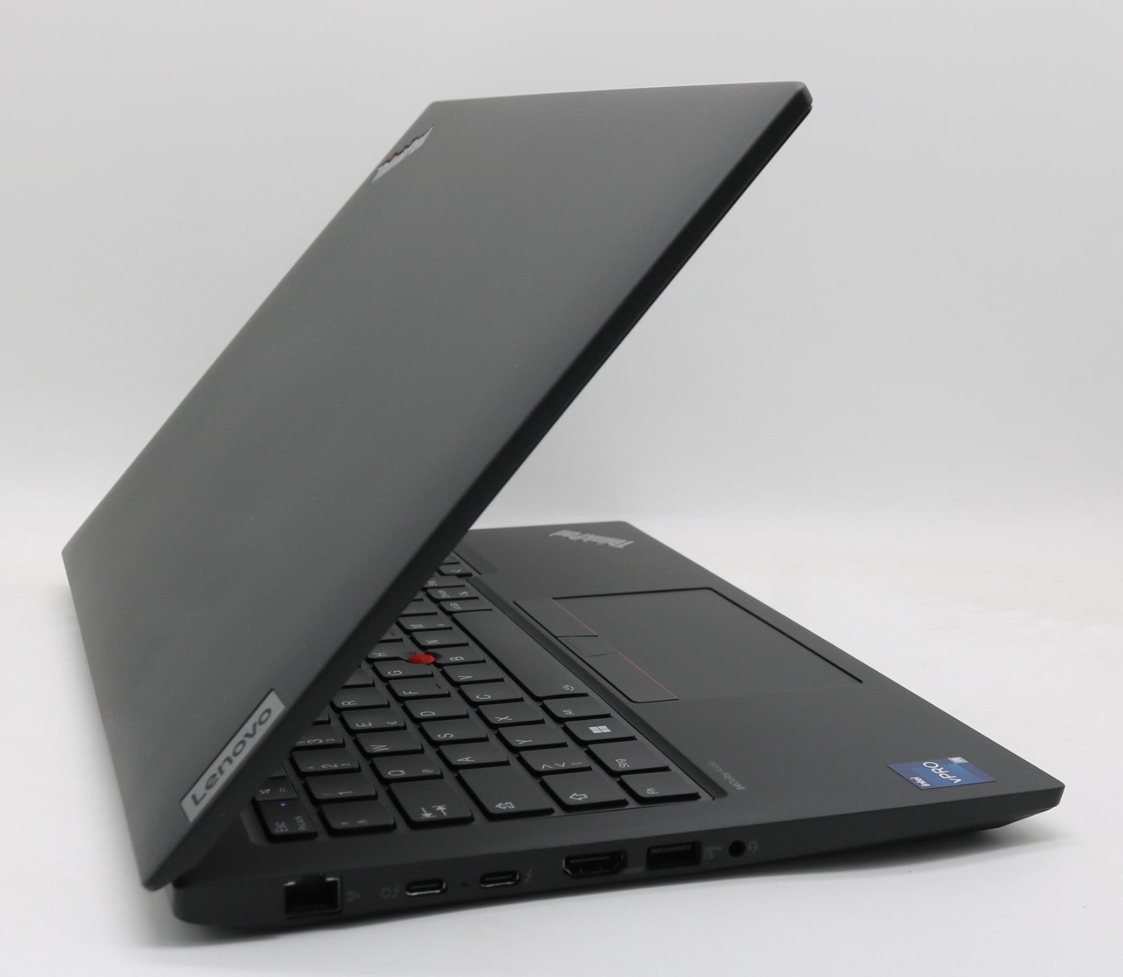 Lenovo Thinkpad T14 Gen4 i5 13th Gen 16GB RAM 512GB SSD 14'' FULL HD+ TOUCH #38