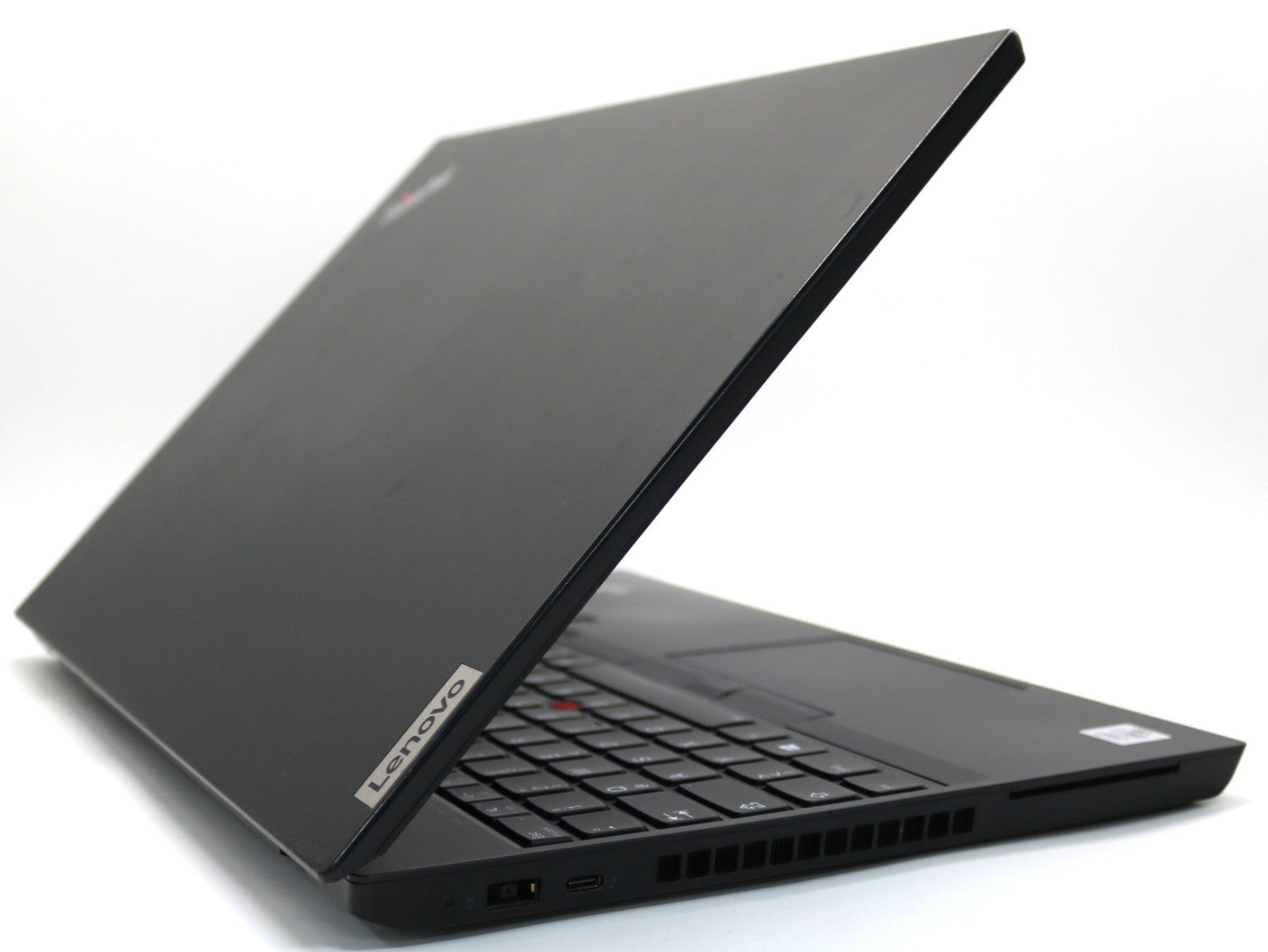 Lenovo ThinkPad P15v Gen1 i7-10875H 32GB RAM 1TB SSD 15,6″ FullHD Touch Win11