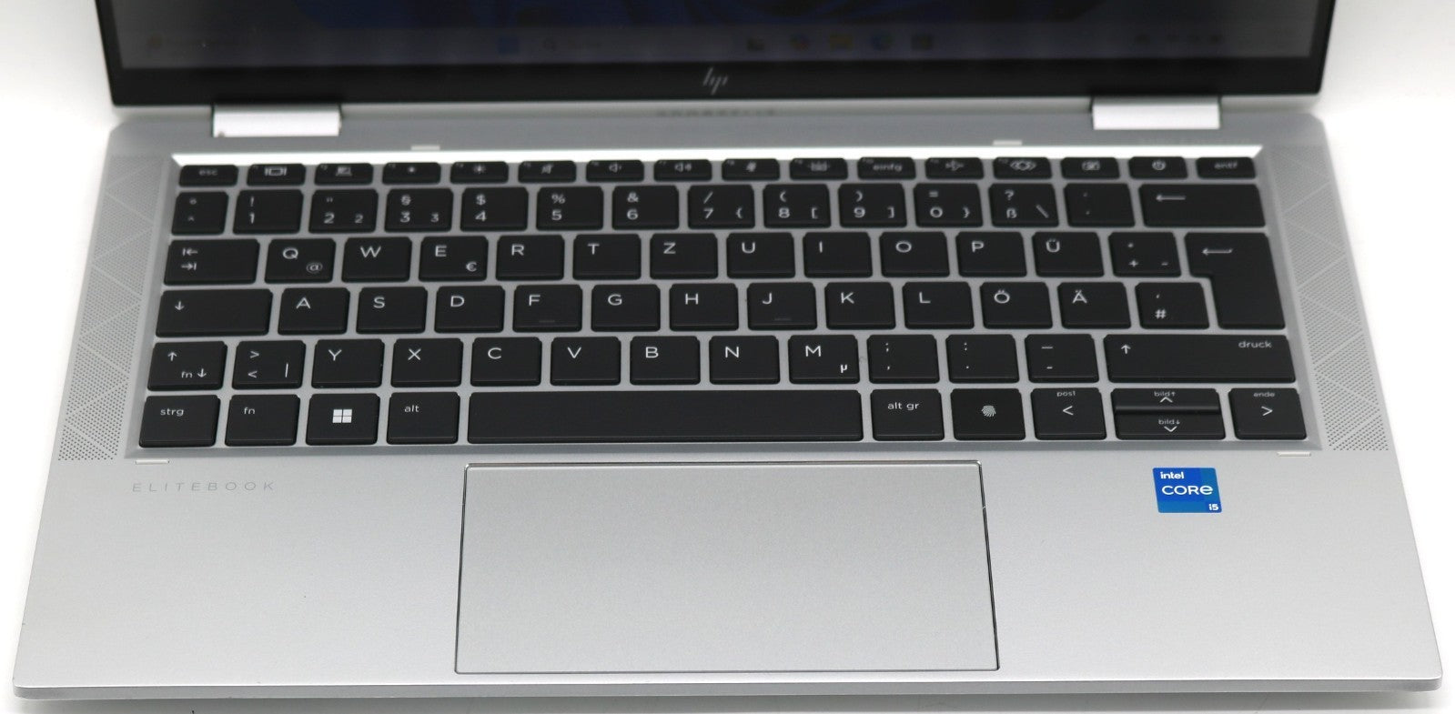 HP Elitebook x360 1030 G8 i5-1135G7 16GB RAM 512GB SSD FullHD Touch Fingerprint