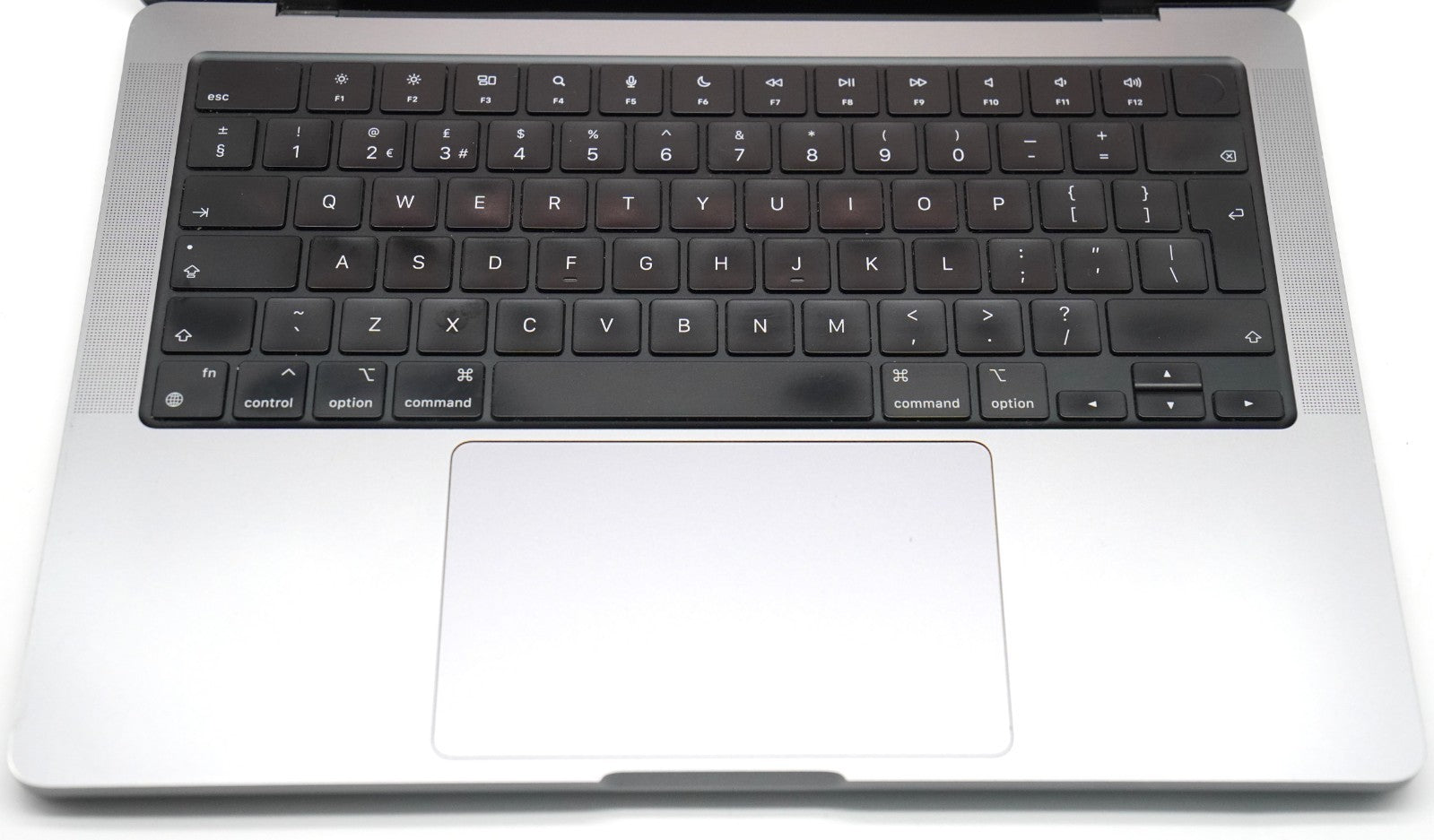 Apple MacBook Pro 14" 2021 M1 Pro 32GB RAM 512GB SSD Liquid Retina XDR OS Tahoe