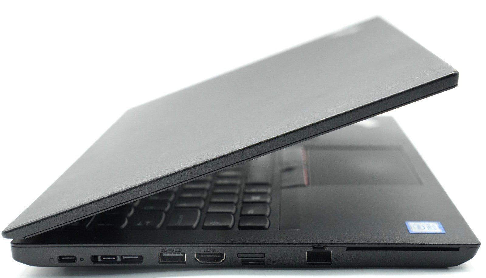Lenovo ThinkPad L490 i5-8265U 16GB RAM 256GB SSD 14'' FHD IPS QWERTY Win11
