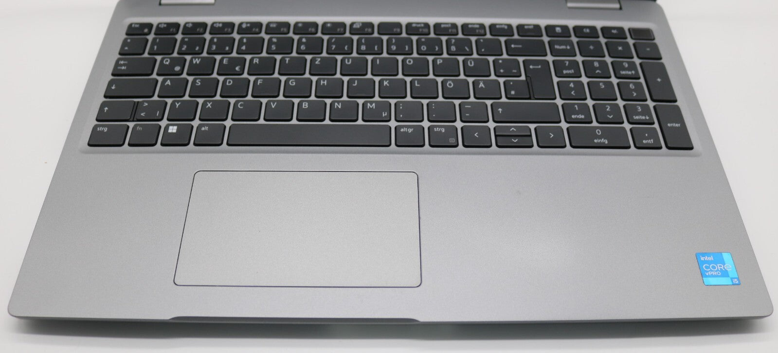 Dell Latitude 5520 i5-11th Gen 32GB RAM 512GB SSD NVMe 15,6 Zoll FullHD