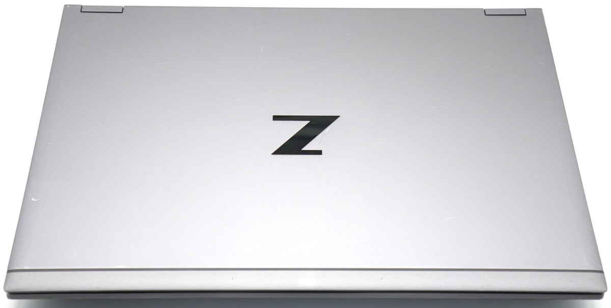 HP ZBook Fury 15 G8 Mobile Workstation i7-11800H 64GB RAM 1TB SSD NVIDIA T1200