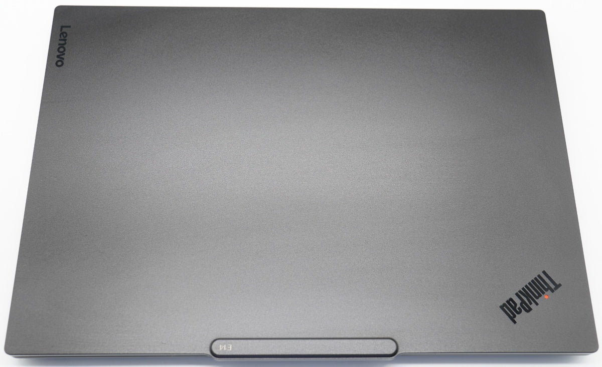 Lenovo ThinkPad E14 Gen7 AMD Ryzen 5 220 16GB RAM 1TB SSD Radeon 740M Win11