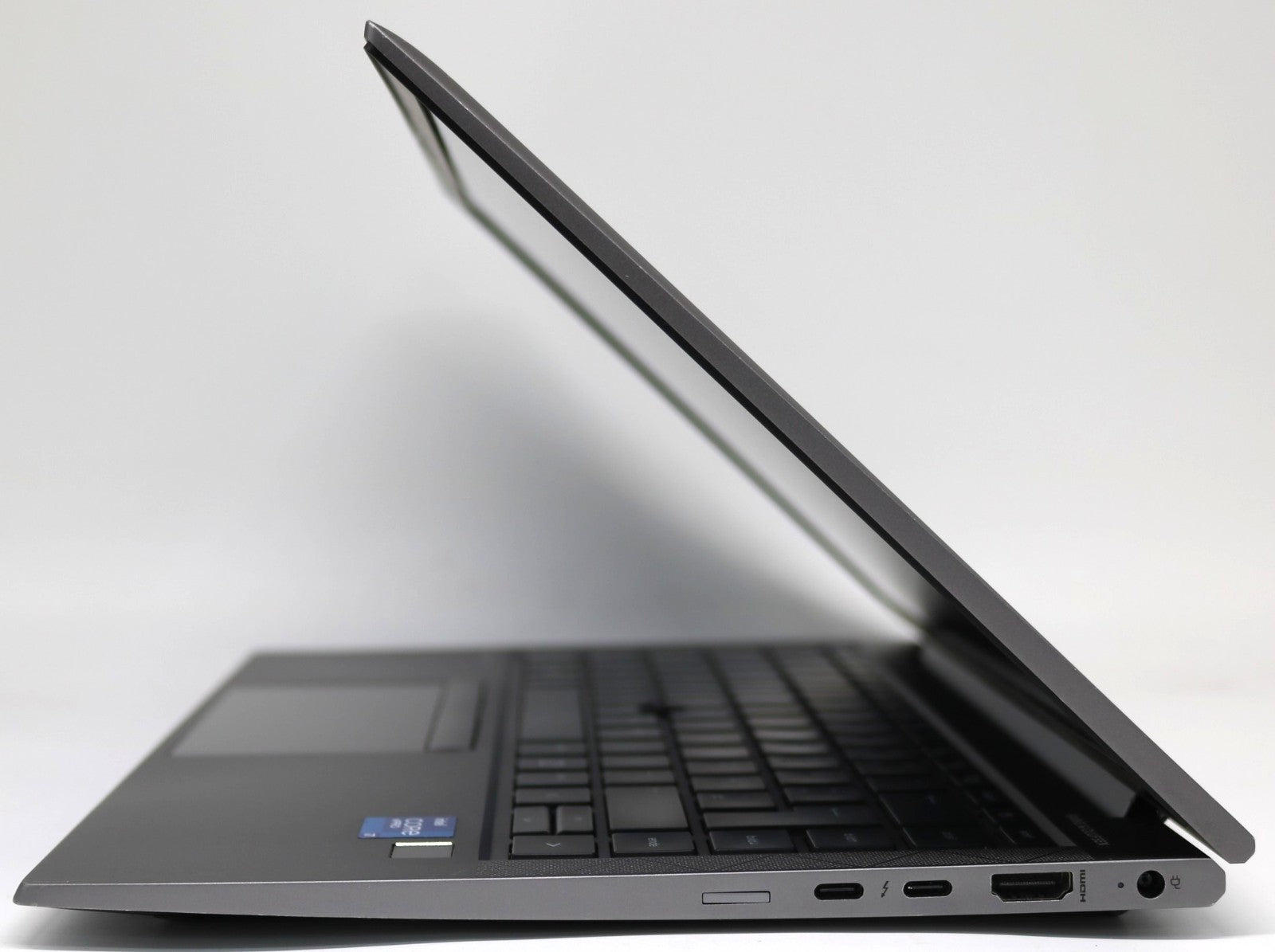 HP Zbook Firefly 14 G8 Mobile Workstation PC i7-1185G7 32GB RAM 256GB SSD Win 11