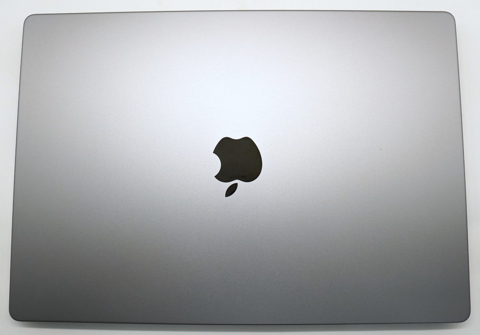 Apple MacBook Pro 16" M1 Max 32GB RAM 1TB SSD QWERTY MDM Sperre #450