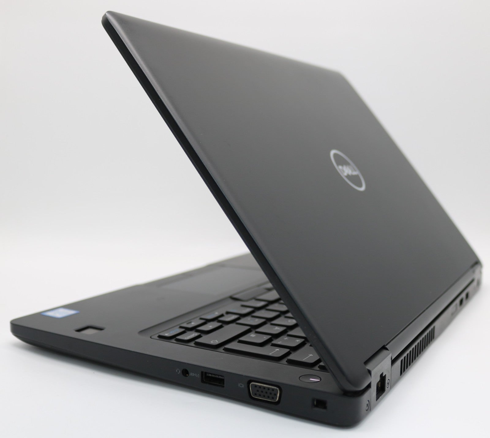 Dell Latitude 5490 i5-8350u 16GB RAM 256GB SSD 14 FullHD IPS Backlight LTE