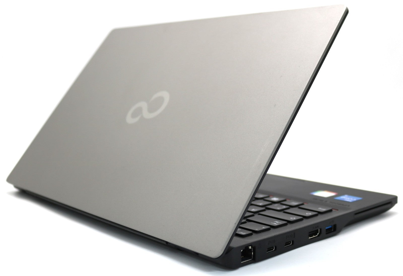Fujitsu Lifebook E5412  i5-1235U 16 GB RAM 512 GB SSD NVMe 14″ Full HD Win11 #F1