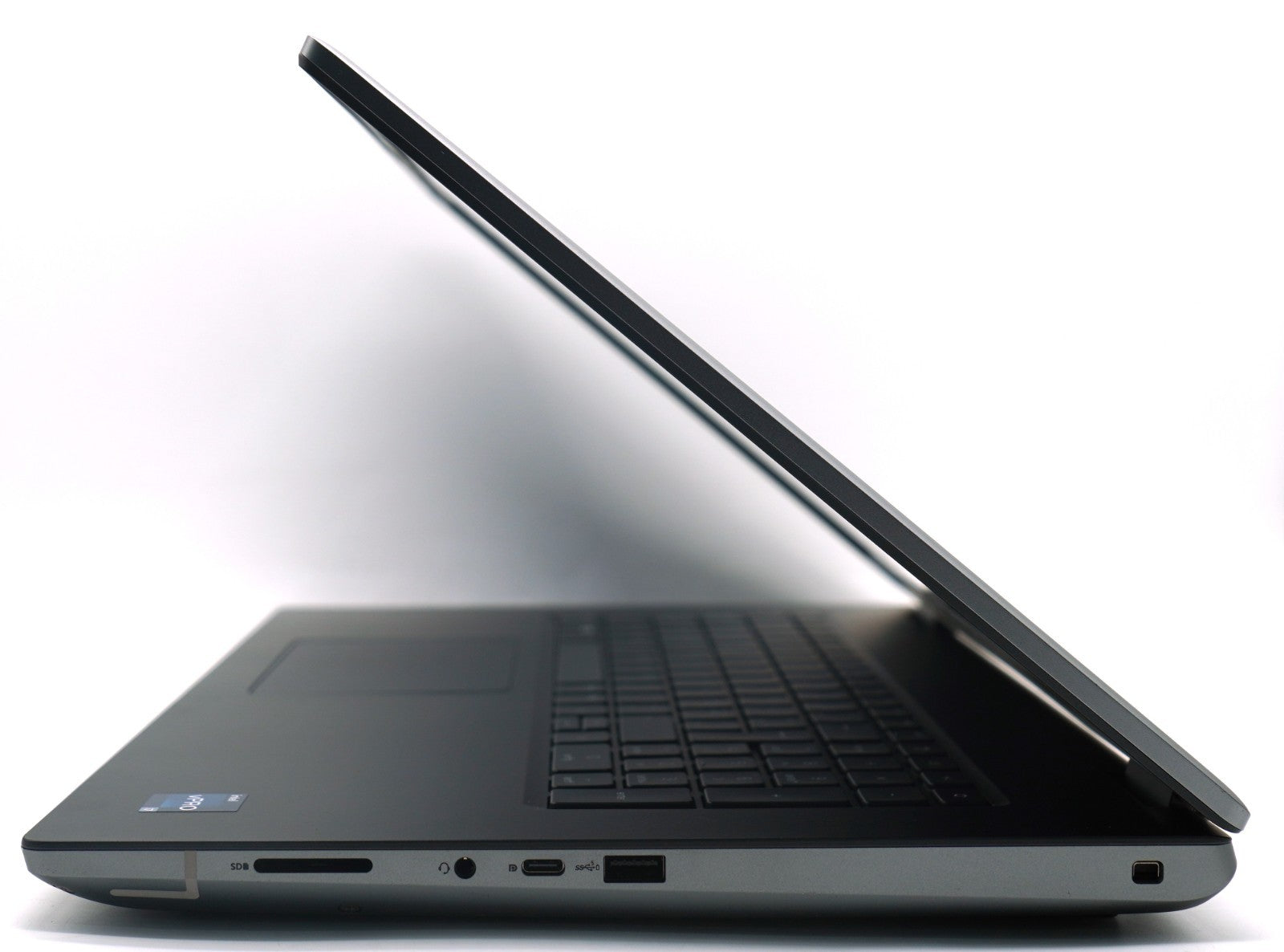 Dell Precision 7780 i7-13850HX 32GB RAM 1TB SSD 17,3" FHD RTX 3500 Ada Win11