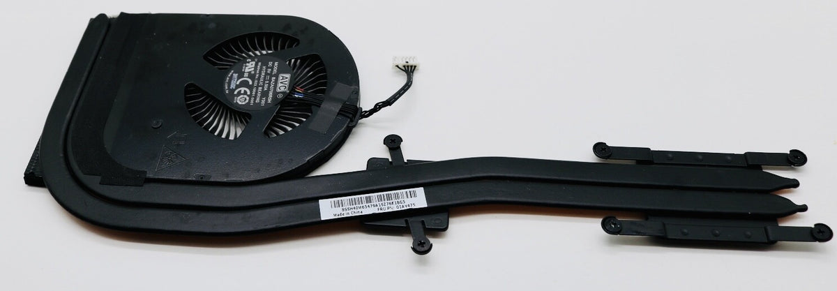 Lenovo Thinkpad T570, P51, P51s Original Kühler, FAN FRU: 01AY475, Händler