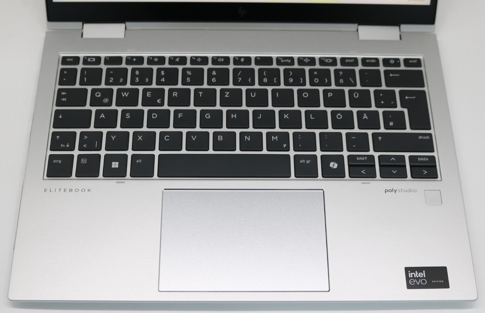 HP Elitebook X360 830 G11 2in1 Ultra 5 125U 16GB RAM 512GB SSD FullHD Touch #H1