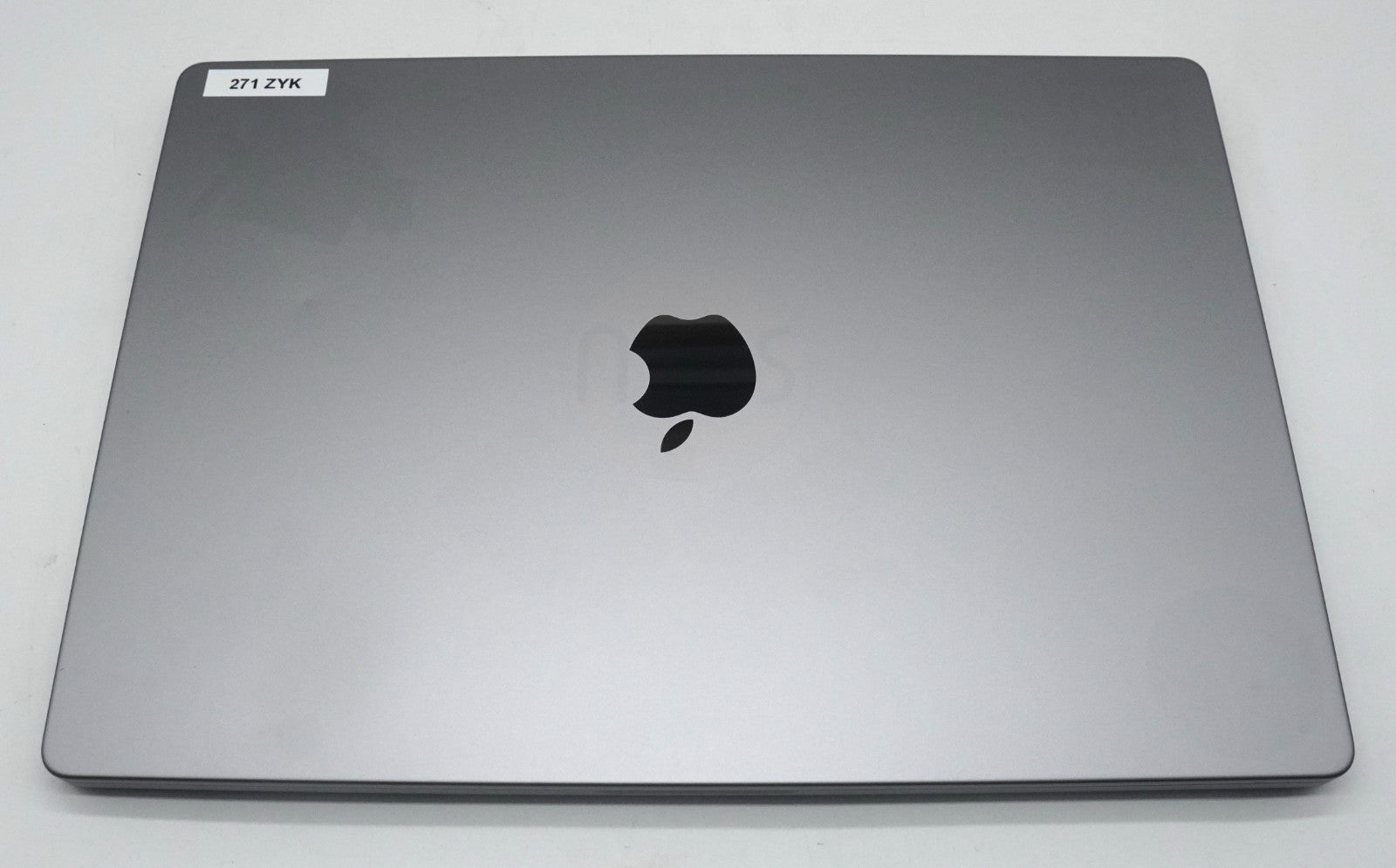 MacBook Pro 16 Zoll 2021 M1 Max 64GB RAM 500GB SSD macOS Sequola QWERTY #A2