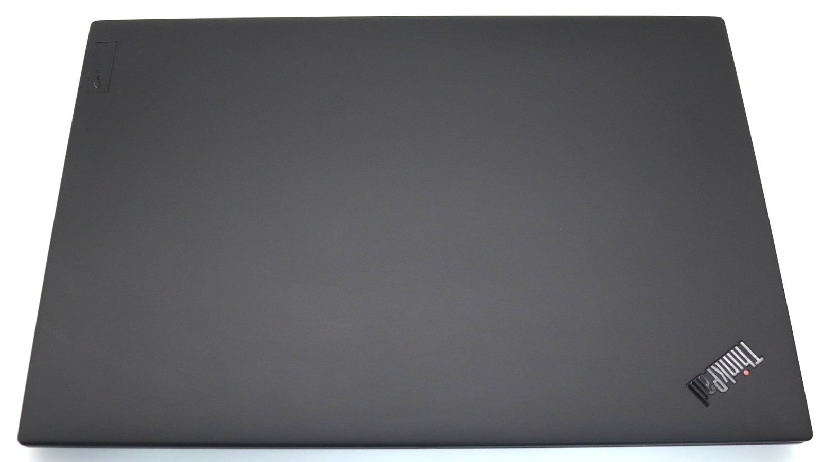 Lenovo ThinkPad P1 Gen5 – i7-12700H 64GB RAM 512GB SSD 16″ FHD Nvidia RTX A2000