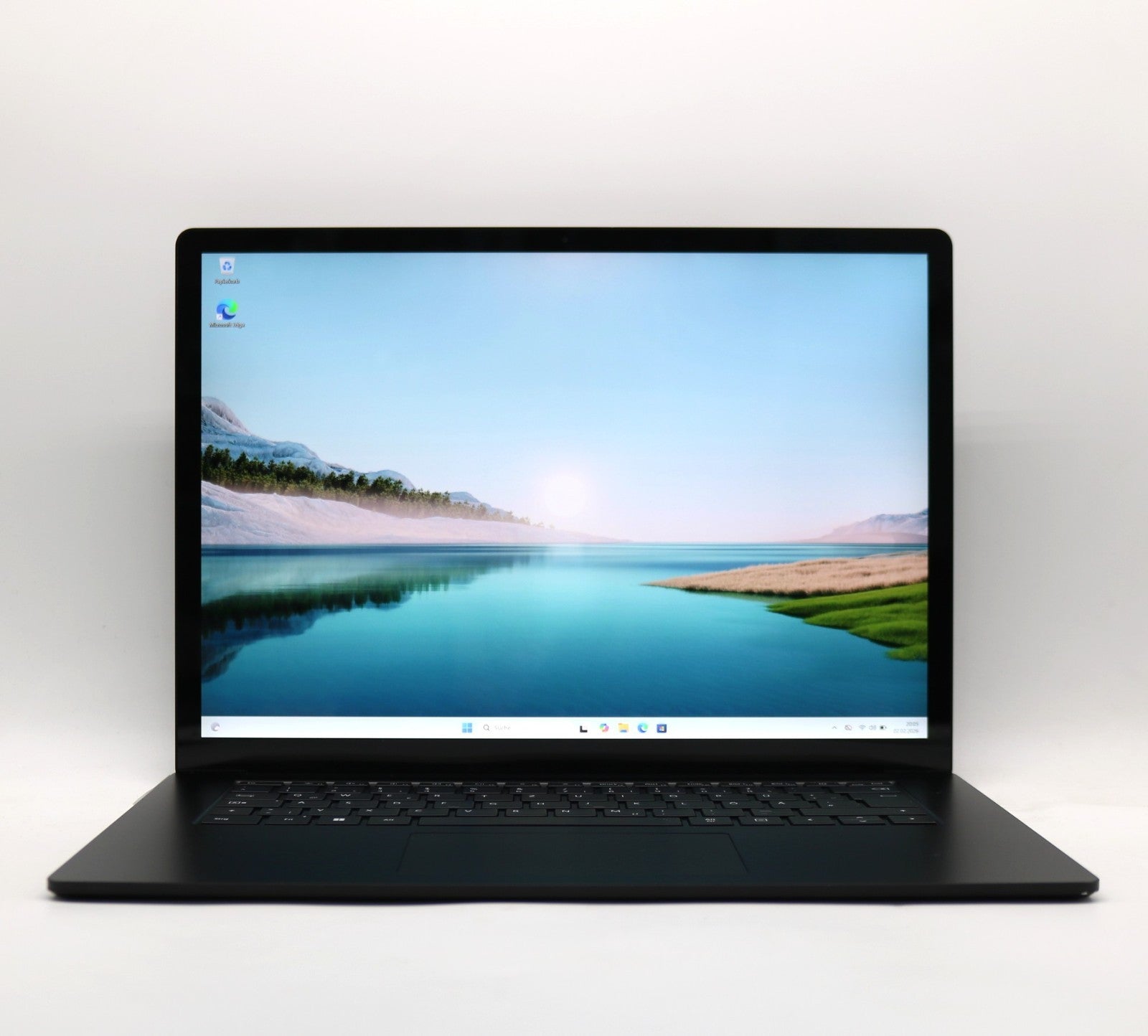 Microsoft Surface Laptop 4 i7-1185G7 16GB RAM 512GB SSD 15" Touch Model 1979