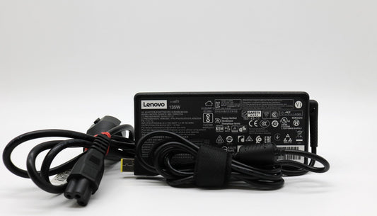 Lenovo Original Netzteil 135W ADL135NLC3A für Lenovo ThinkPad