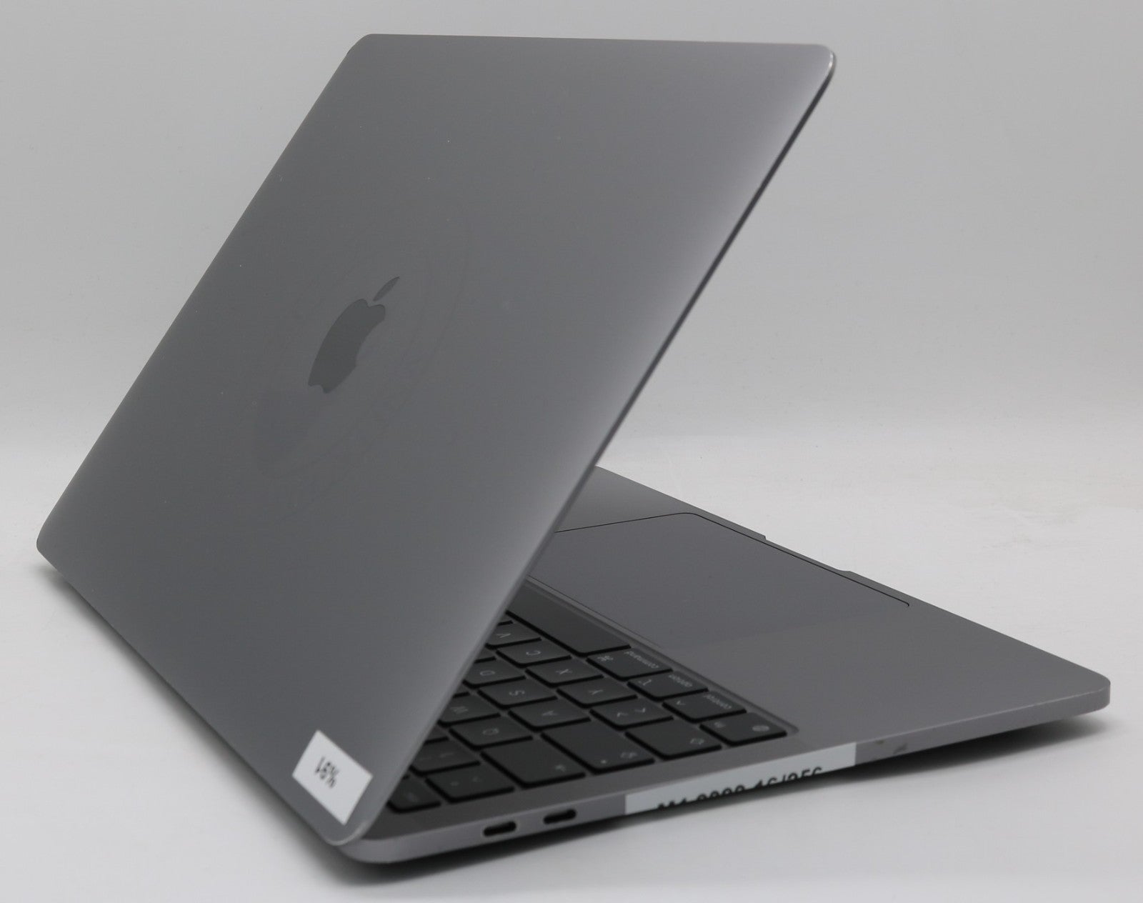 MacBook Pro M1 (2020) 13,3 Zoll Retina 2560x1600 M1 Chip 16GB RAM 256GB SSD #M1