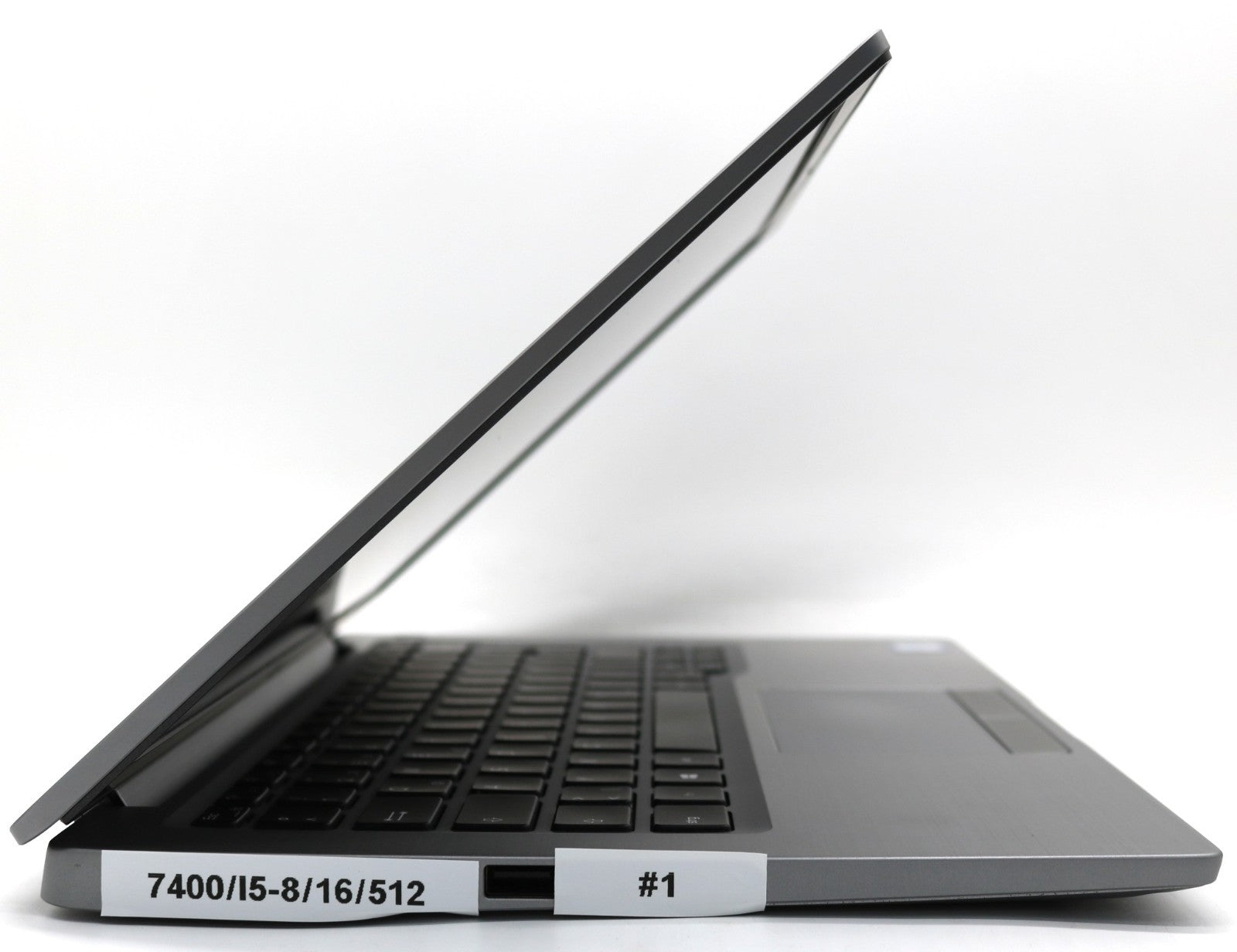 Dell Latitude 7400 i5-8365U 16GB RAM 512GB SSD NVMe TOUCHSCREEN Win11 ALU #1