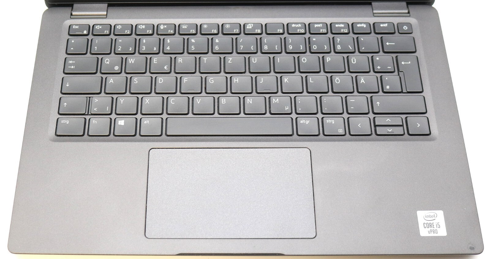 Dell Latitude 7410 i5-10310u Quad Core 16GB RAM 256GB SSD FullHD Backlight