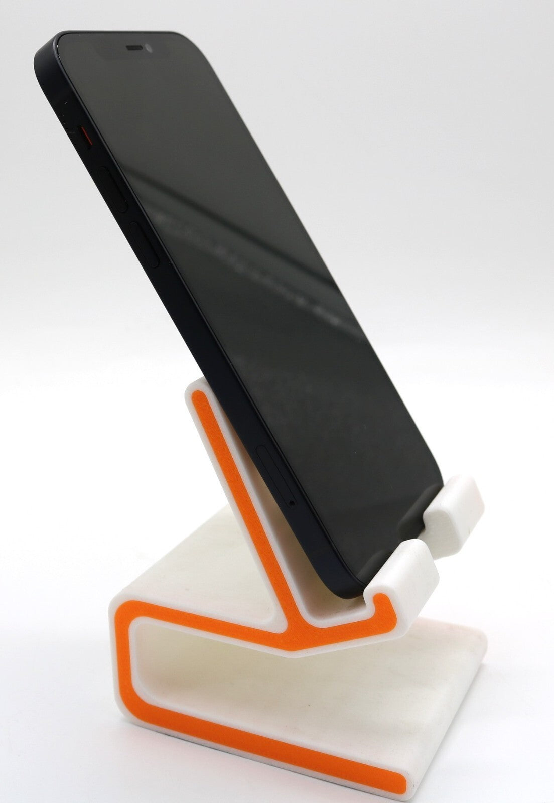 Iphone 12 128GB BLACK MGJA3ZD/A SEHR GUT 88-93% AKKU ohne Zubehör