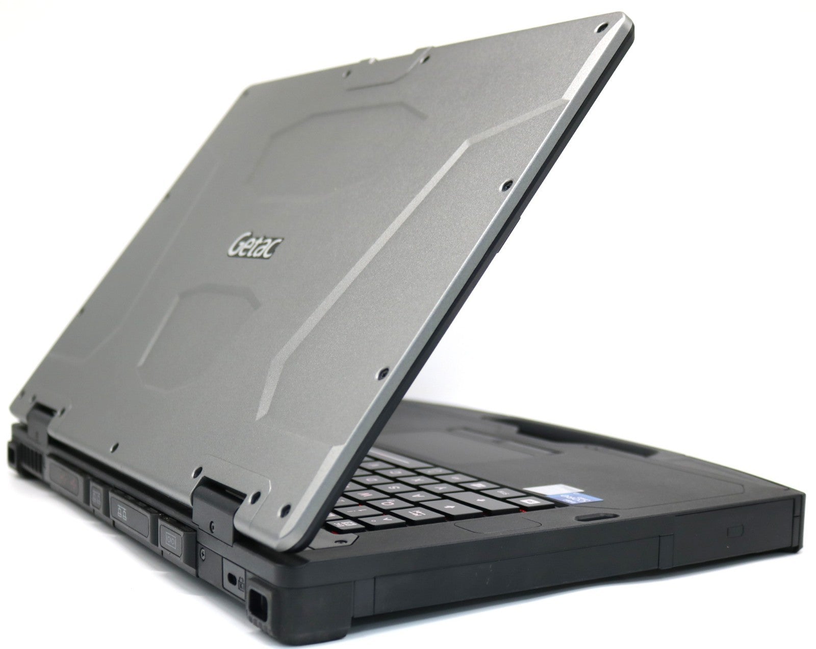 Getac S410 G4 Rugged Intel Core i7-1185G7 32GB RAM 1TB SSD 14" FHD TOUCH Win11