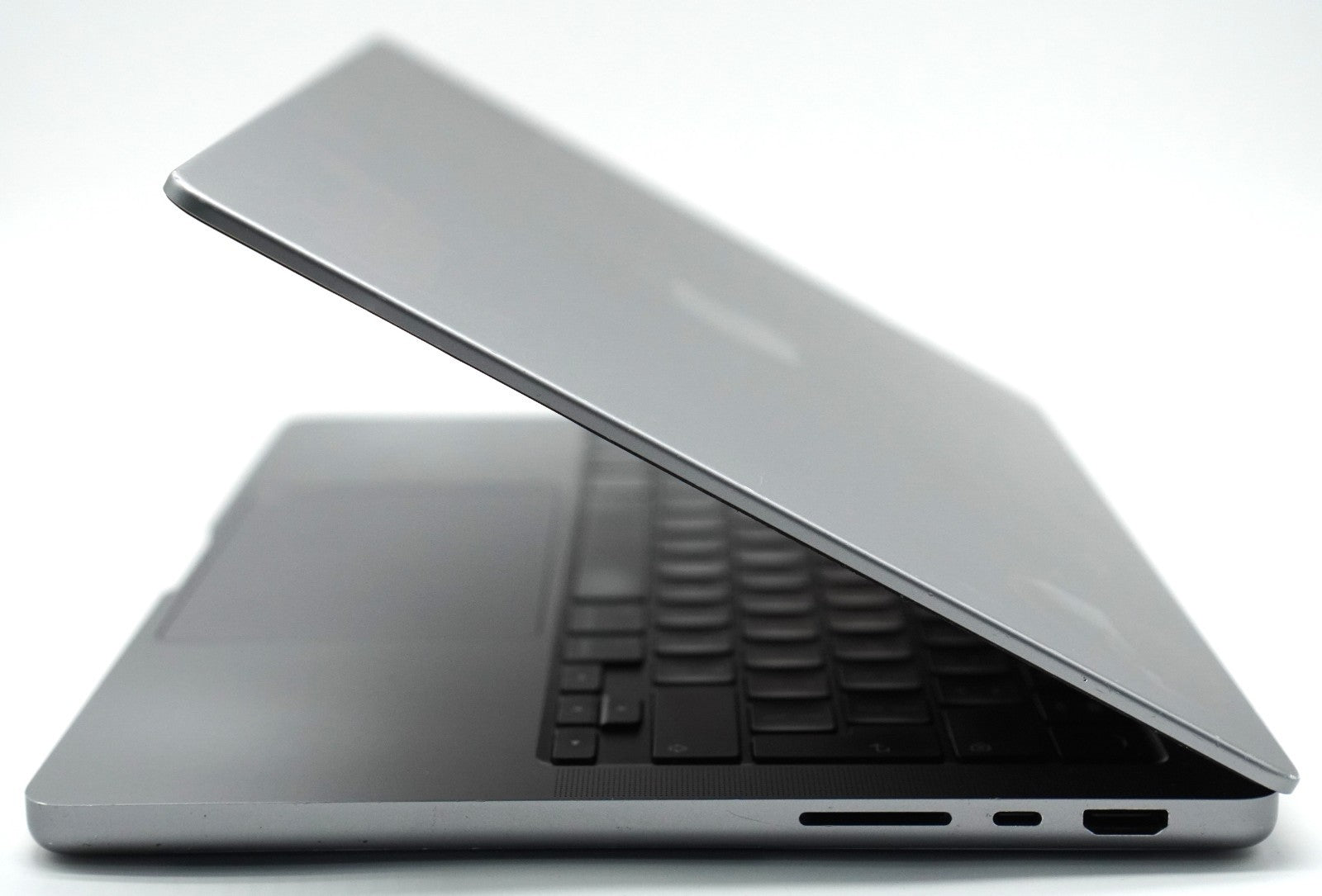 Apple MacBook Pro 14" 2021 M1 Pro 32GB RAM 512GB SSD Liquid Retina XDR OS Tahoe