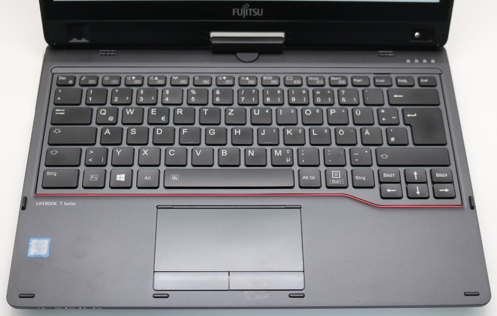Fujitsu Lifebook T939 Convertible i5-8365U 16GB RAM 256GB SSD 13.3 FHD AES Pen