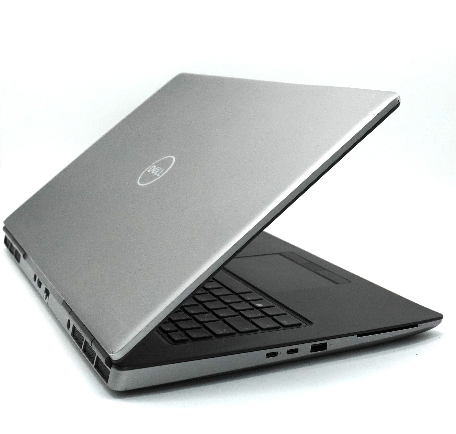 Dell Precision 7760 Intel Core i9-11950H 64GB RAM 1TB SSD NVIDIA RTX A4000 Win11