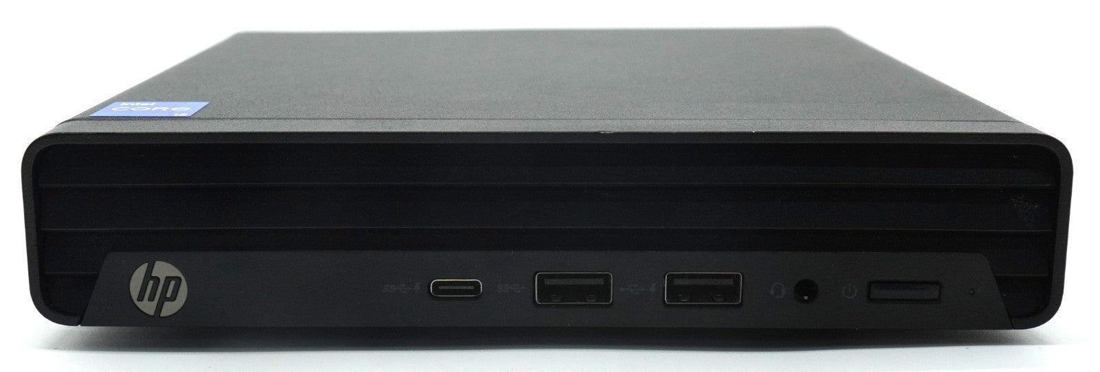 HP Pro Mini 260 G9 – Intel Core i5-1235U | 16GB RAM | 512GB SSD | Windows 11