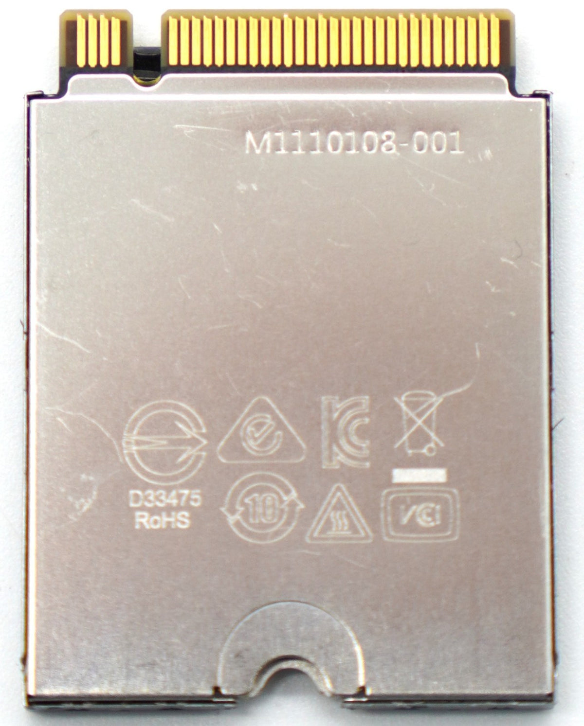 Microsoft Surface 1TB SSD NVMe M.2 2230 Model 1913 M1324206-001 Original