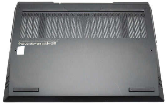 Original Lenovo Legion 5 Pro 16ACH6H Bottom Case Untergehäuse Bodenplatte