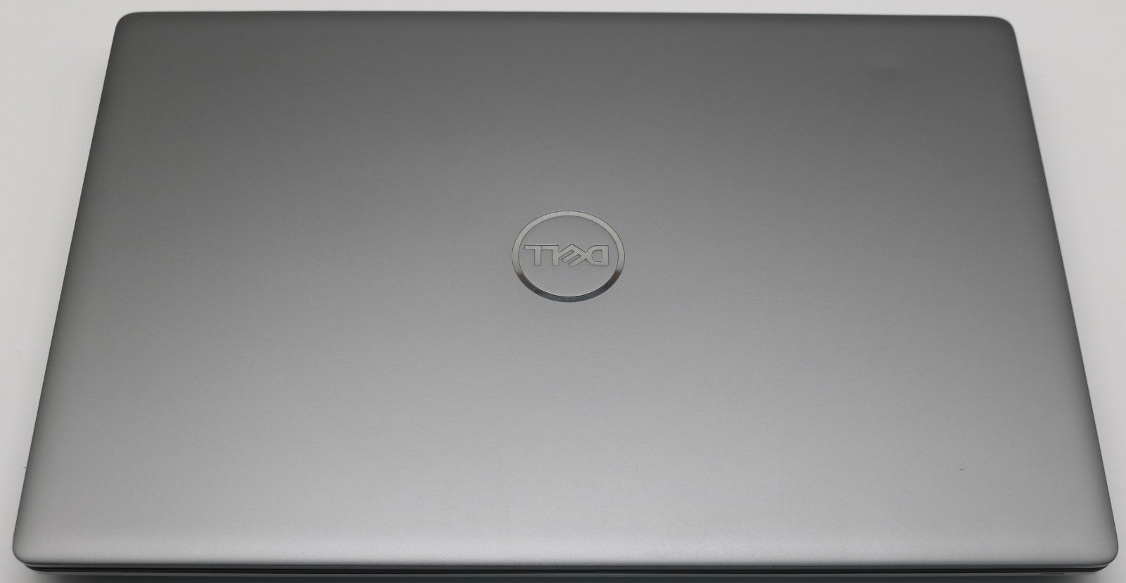 Dell Precision 7560 CAD i5-11500H 64GB RAM 1TB SSD 15,6 FHD NVID T1200 Win11 #D2