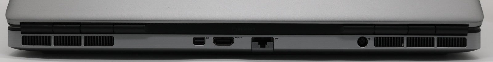 Dell Precision 7560 CAD i5-11500H 64GB RAM 1TB SSD 15,6 FHD NVID T1200 Win11 #D2