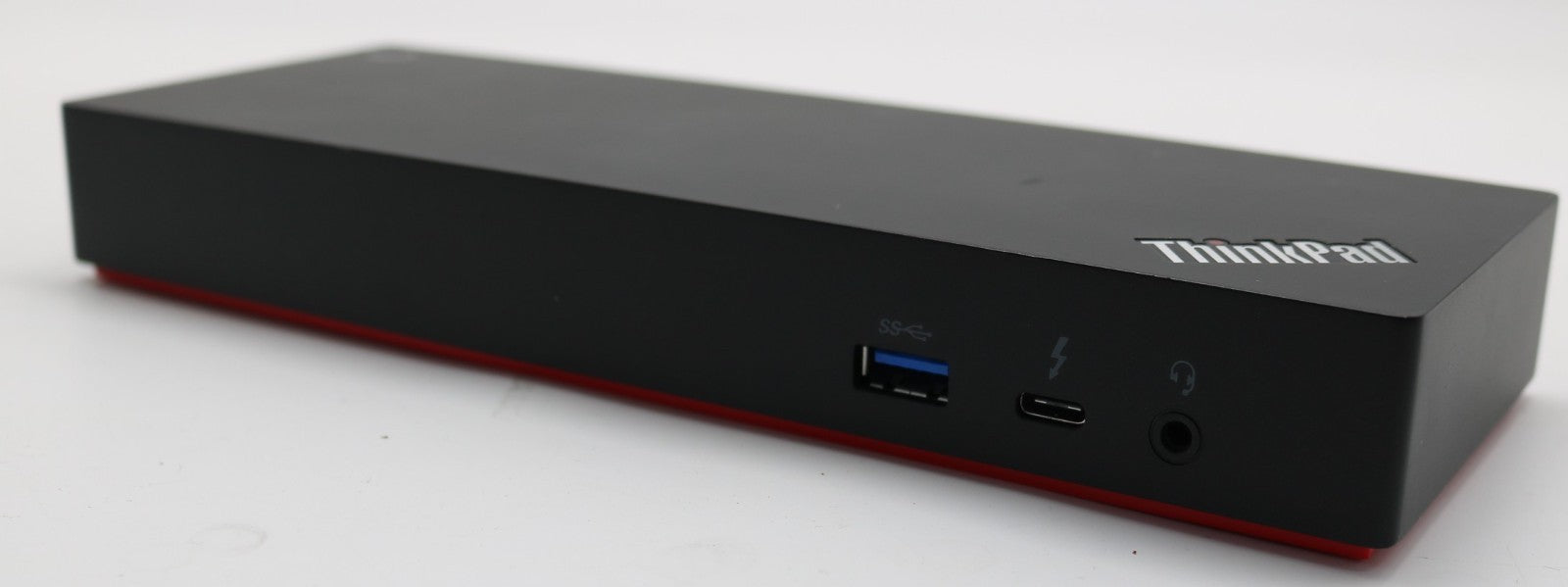 Lenovo ThinkPad Thunderbolt 3 Dock Gen 2 – Type 40AN / Workstation Dock Gen 2