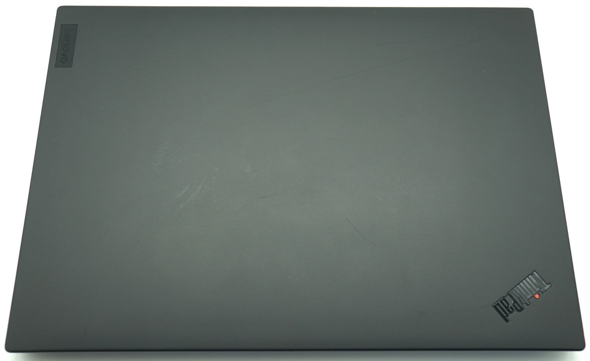Lenovo ThinkPad P1 Gen 6 i7-13700H 64GB RAM 1TB SSD NVIDIA RTX 2000 Ada W11 #WP1