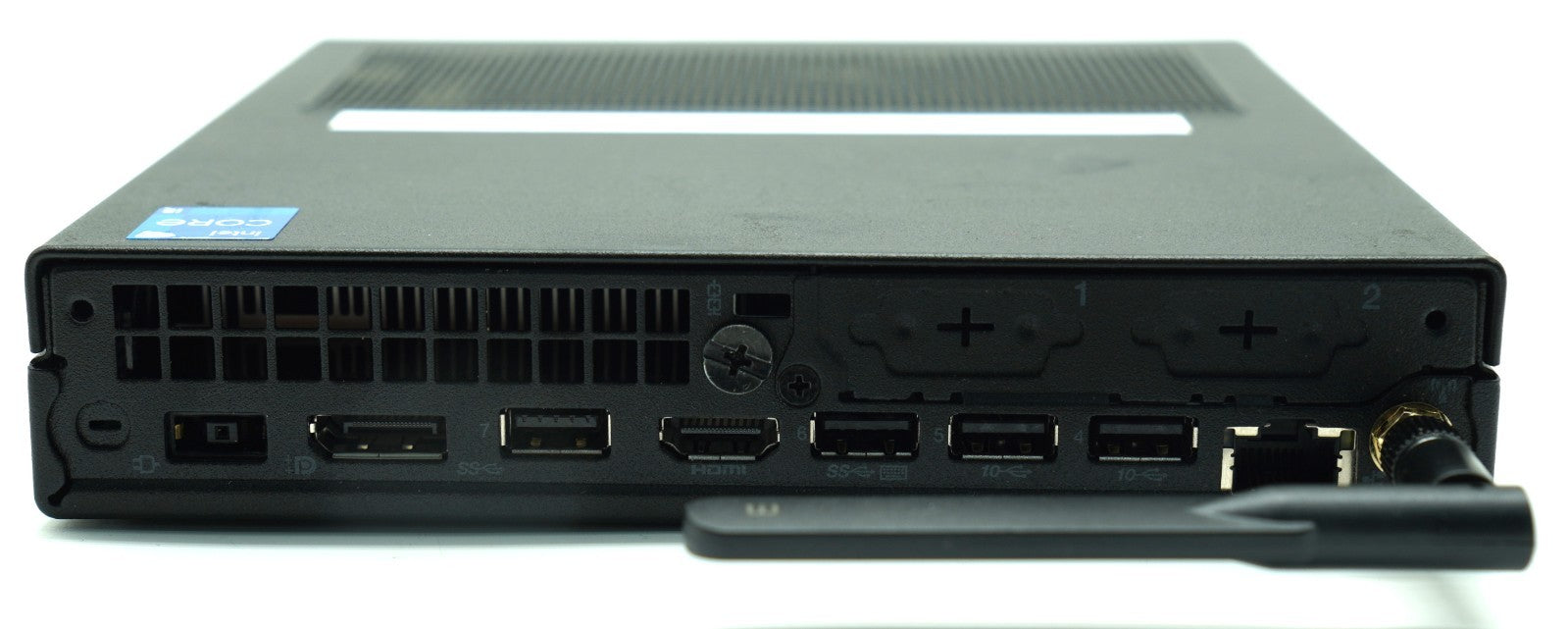 Lenovo ThinkCentre M90q Gen5 i5-14th 16GB RAM 512GB SSD Intel UHD 770 Win11