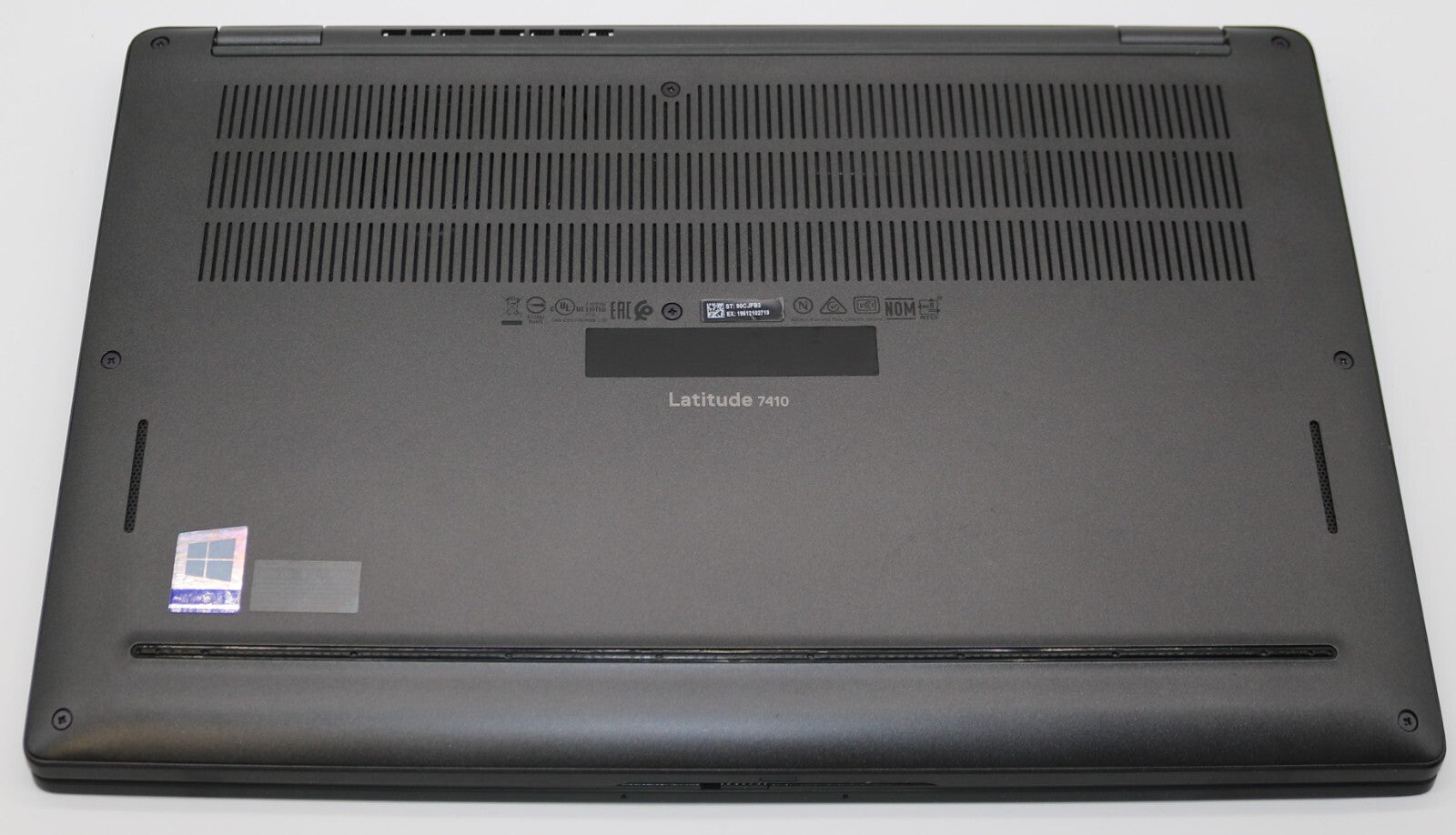 Dell Latitude 7410 i5-10310u Quad Core 16GB RAM 256GB SSD FullHD Backlight