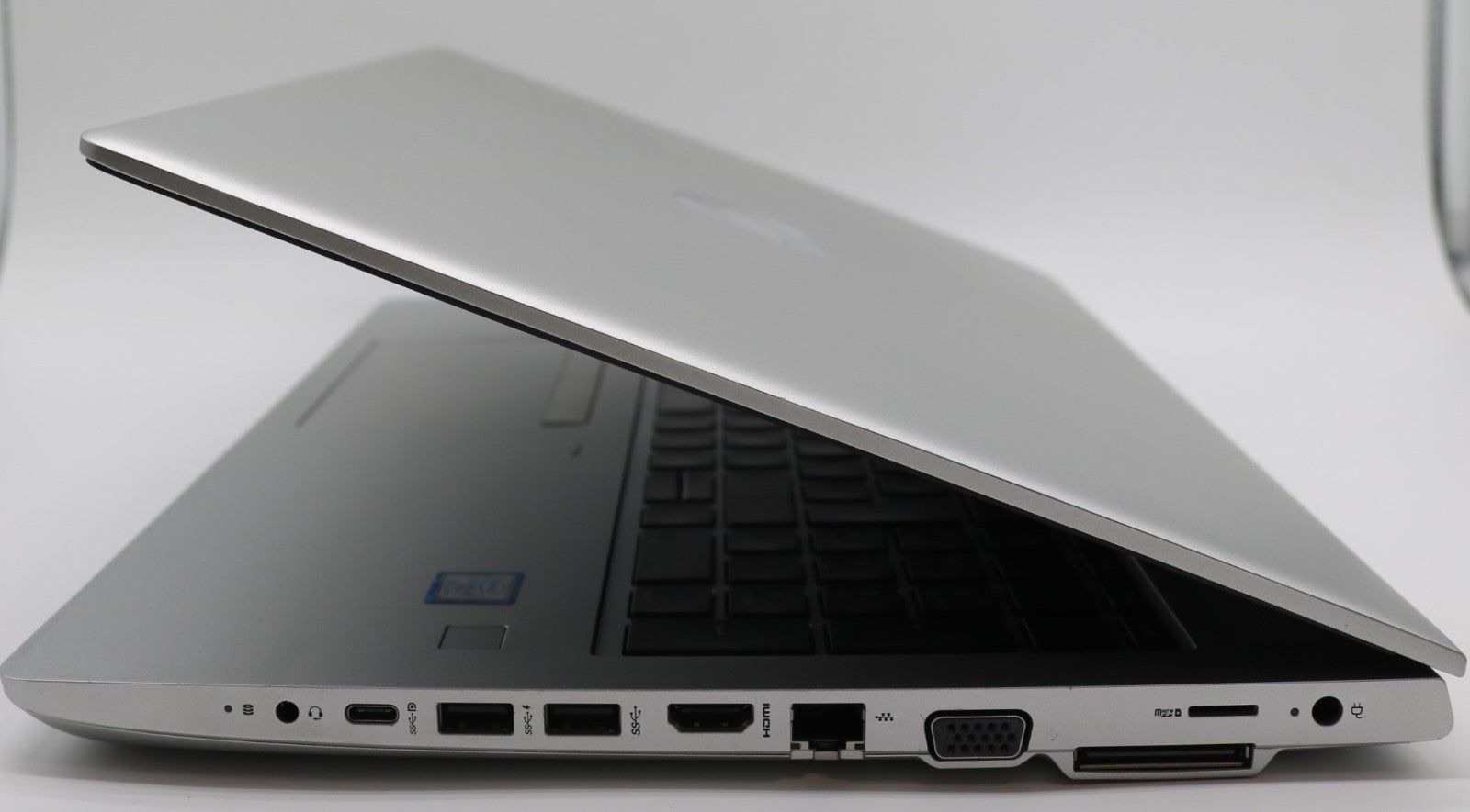 HP Probook 650 G5 i5-8265u 16GB RAM 512GB SSD FHD NVMe 15,6 FullHD IPS