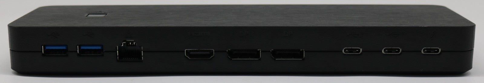 Fujitsu NPR49 TBT4 Dock inkl. 230W Netzteil Thunderbolt 4 USB-C Dockingstation