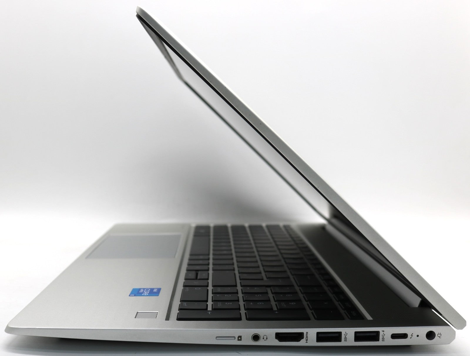 HP Probook 650 G8 i5-1145G7 16GB RAM 512GB SSD Intel Iris 15,6" FullHD Backlight