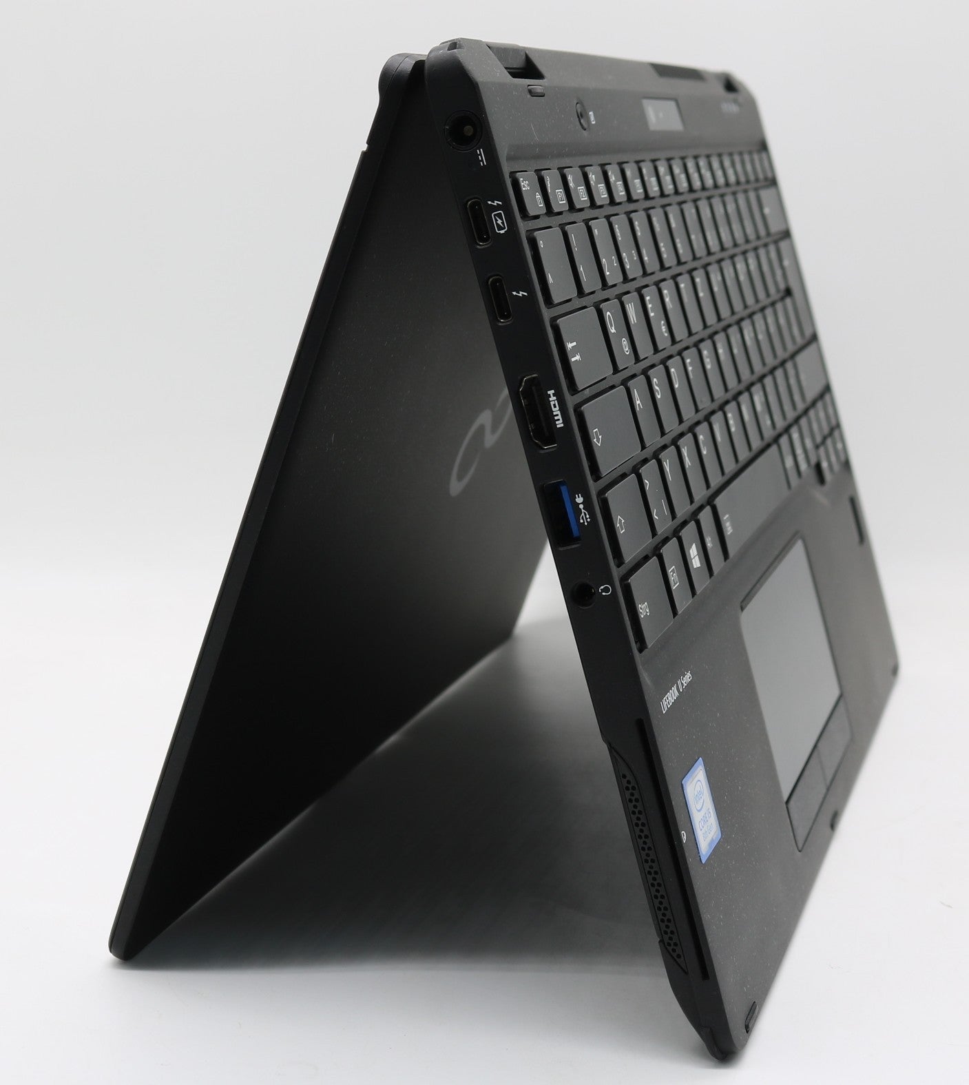 Fujitsu Lifebook U939X i5-8265U 16GB RAM 512GB SSD 13,3" FullHD Touch  Stift