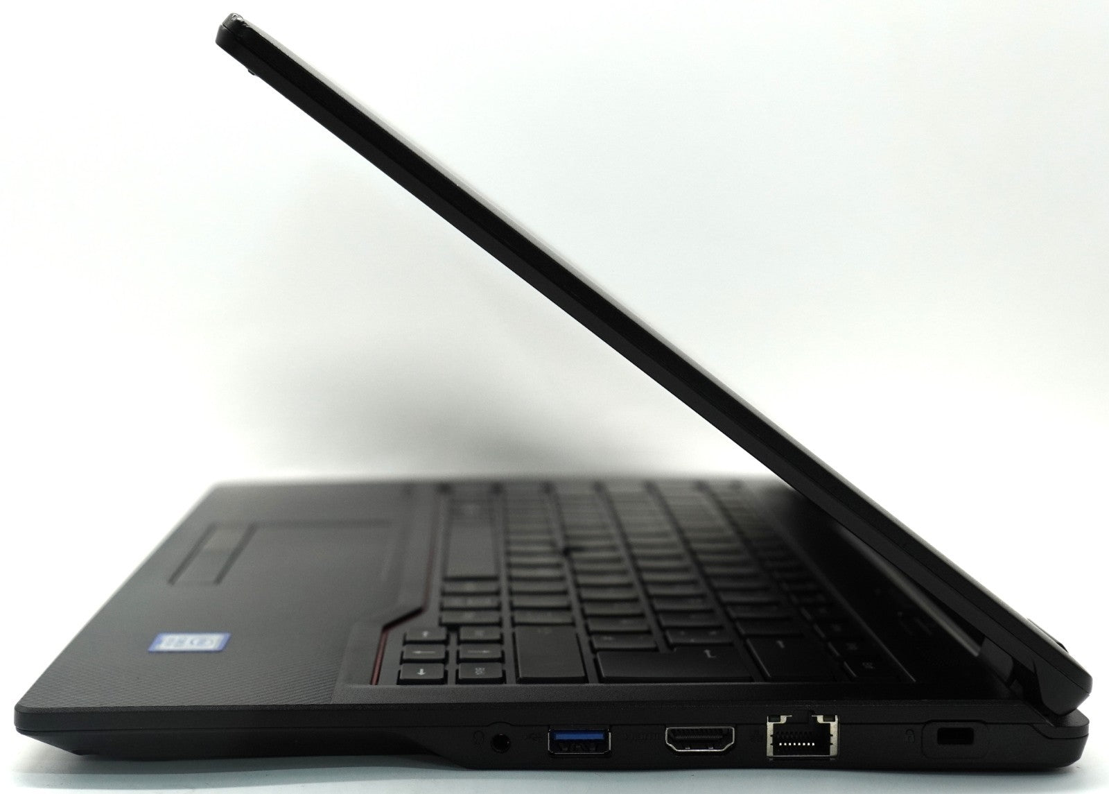 Fujitsu LifeBook E449  Intel Core i3-8130U 16 GB RAM 256 GB SSD 14″ Full HD